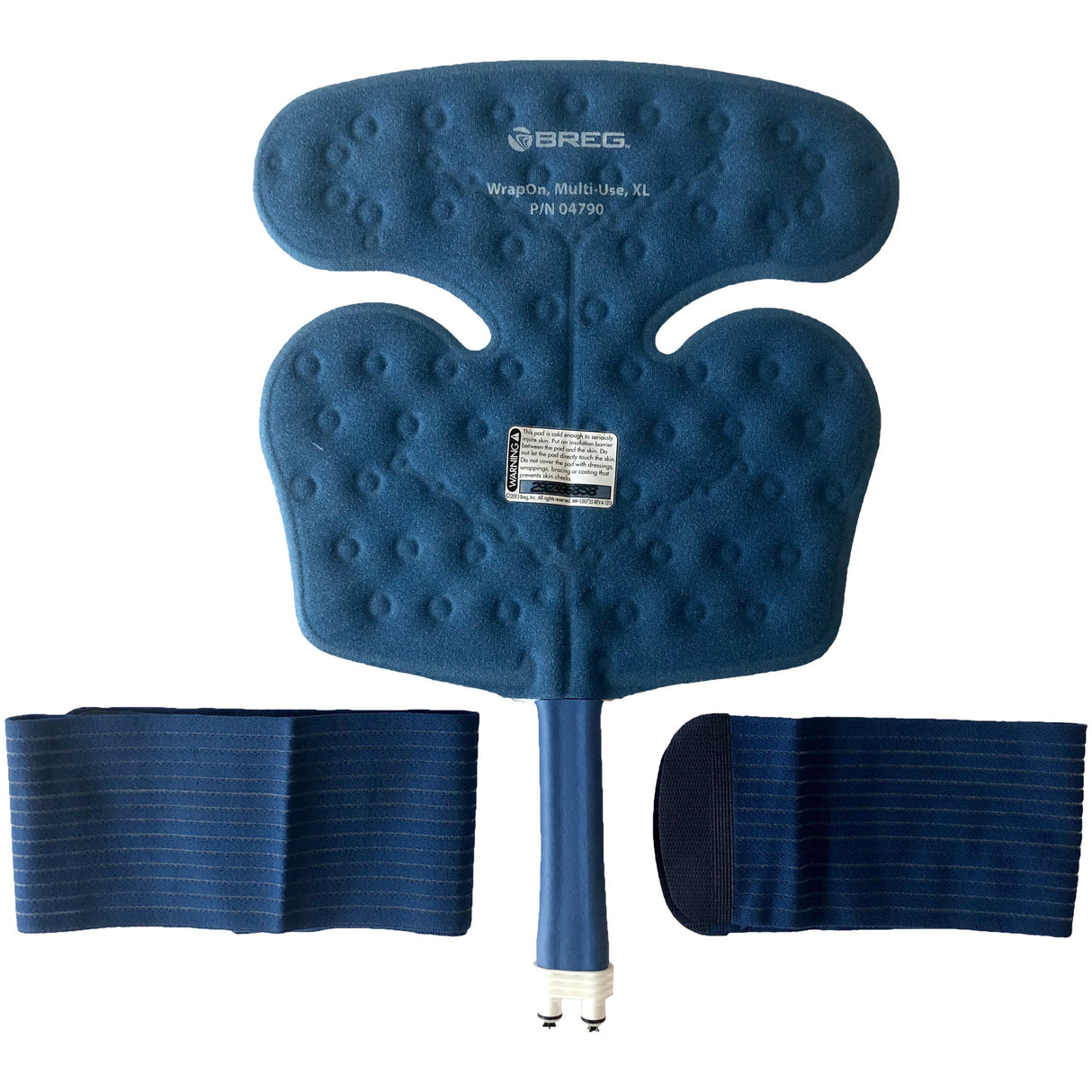 Breg Polar Care Cube Pads - My Cold Therapy