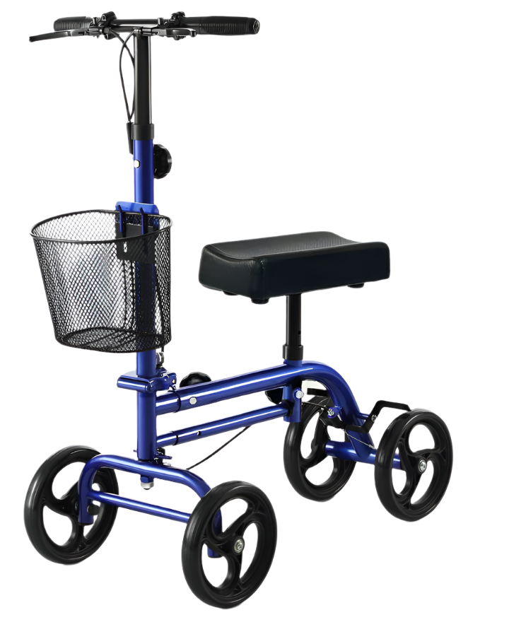AfterSurgerySupply Knee Scooter