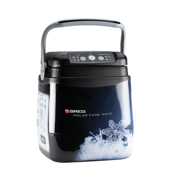 Breg Polar Care Wave Cold Therapy System - Orthobracing