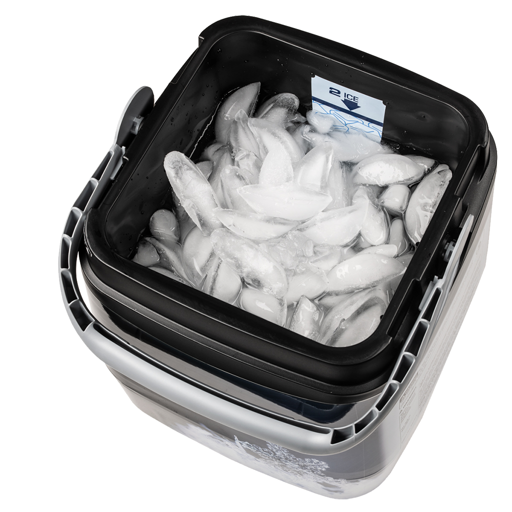 Breg Polar Care Wave Cold Therapy System - OrthoBracing