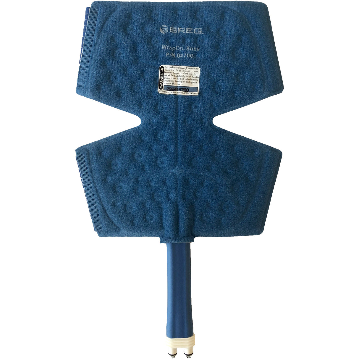 Breg Polar Care Cube Pads - My Cold Therapy