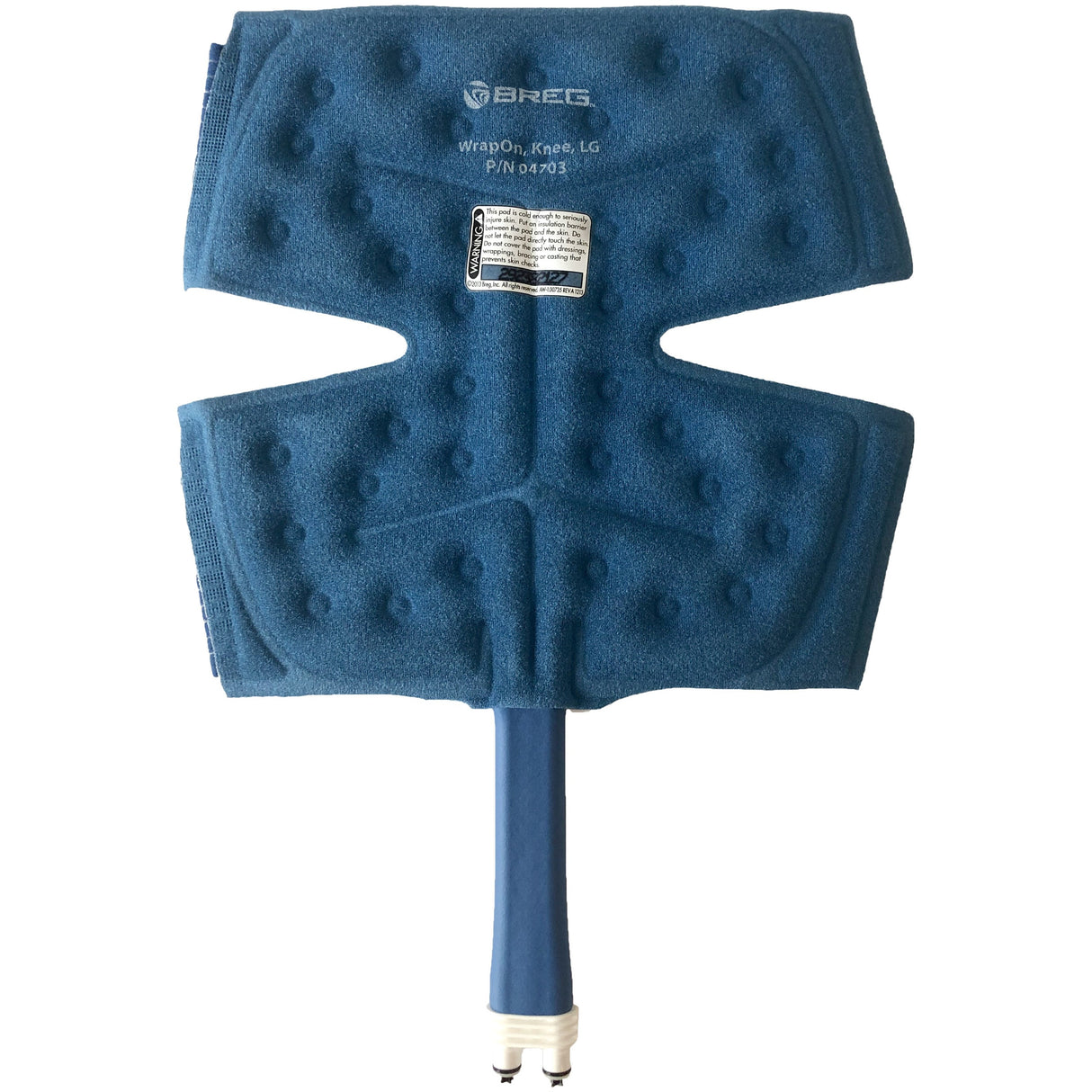 Breg Polar Care Cube Pads - My Cold Therapy