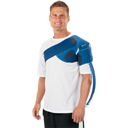 Breg Polar Care Cube Pads - My Cold Therapy