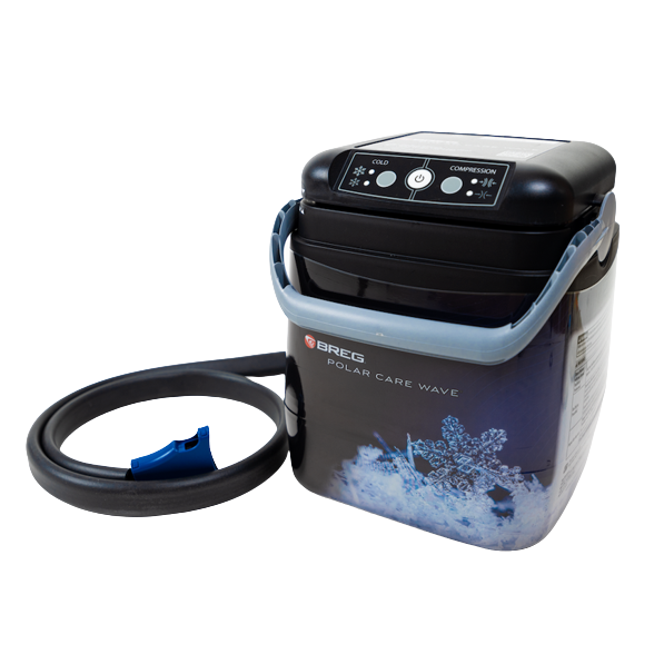 Breg Polar Care Wave