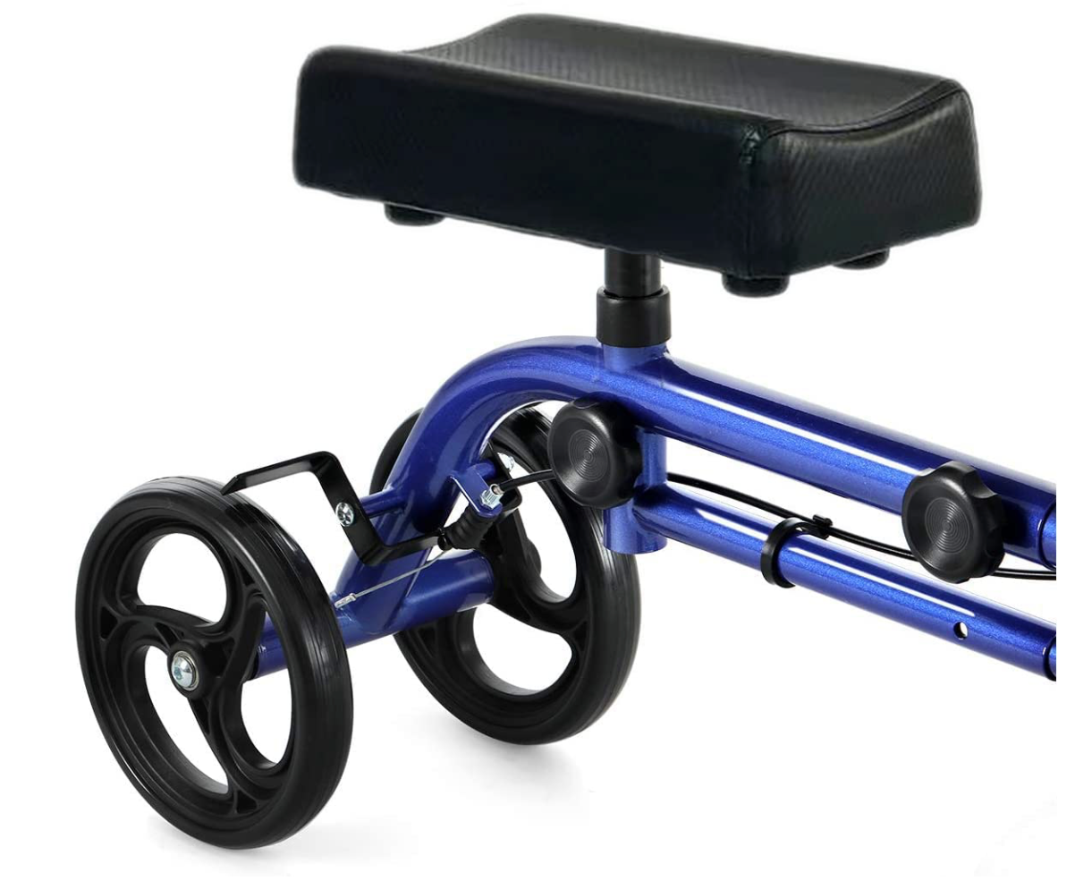 AfterSurgerySupply Knee Scooter