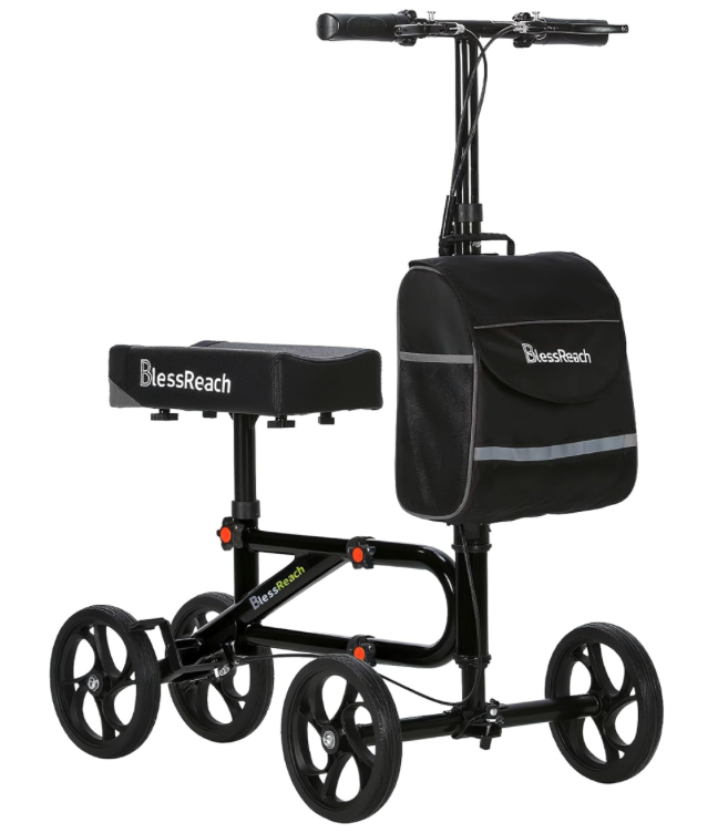 Basic Scooter by AfterSurgerySupply