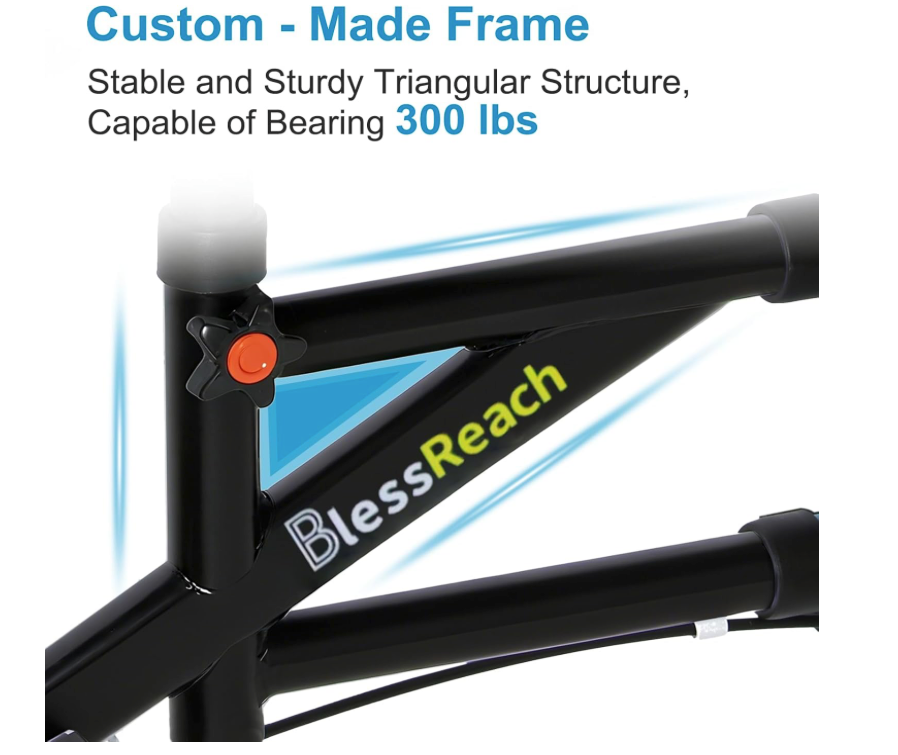 Basic Scooter by AfterSurgerySupply