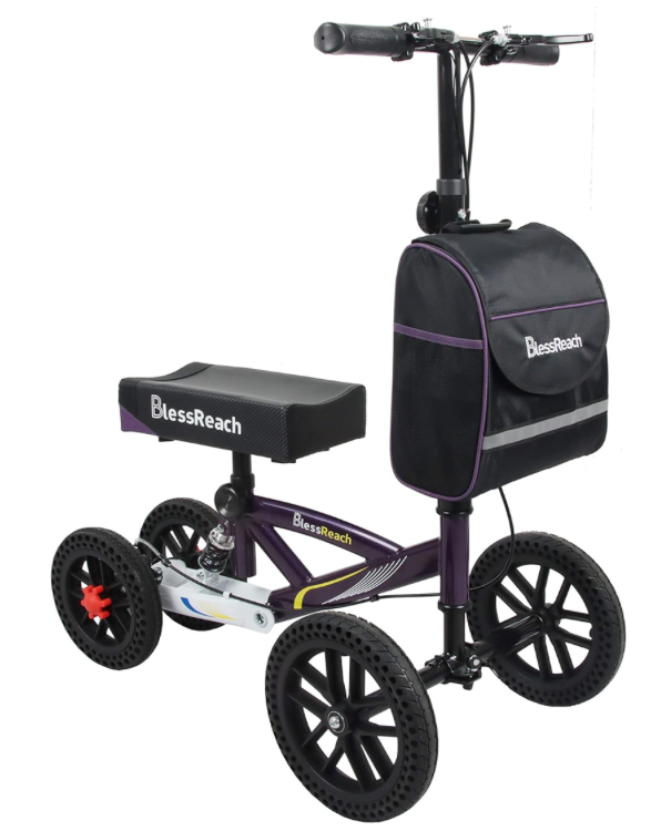 Advanced Scooter by AfterSurgerySupply