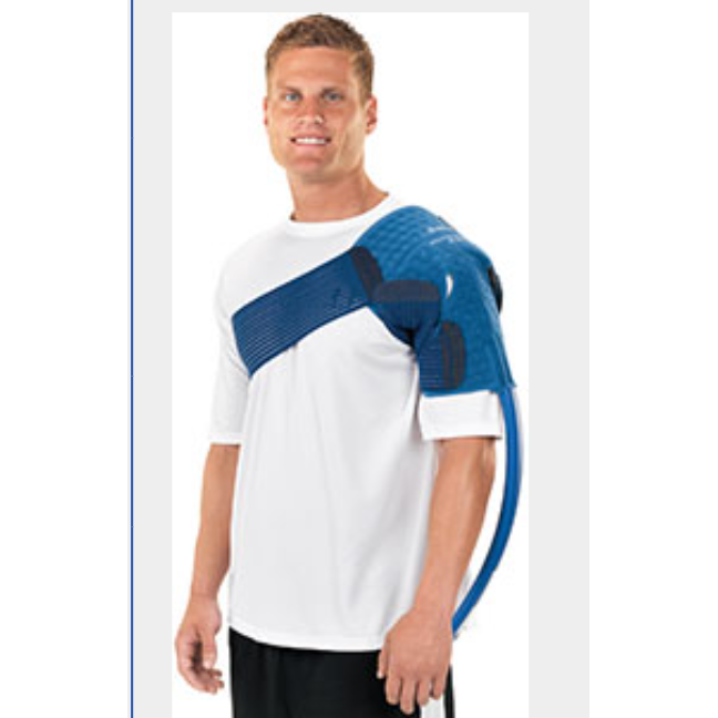 Breg Polar Care Cube Replacement Pads