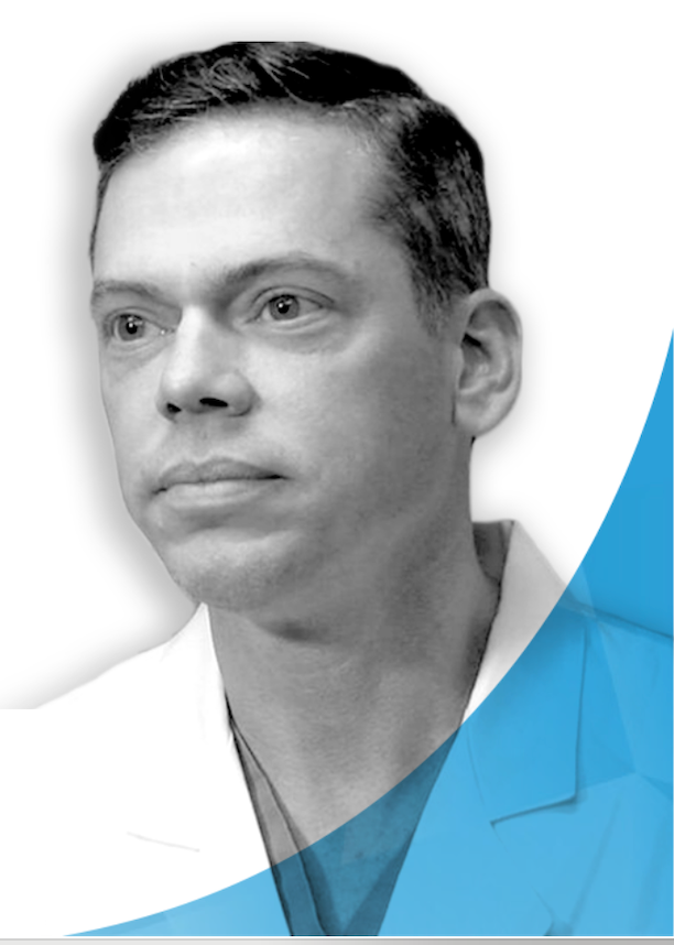 Dr. Kent Ellington Recommends