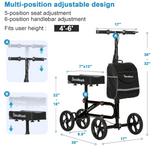 Basic Scooter by AfterSurgerySupply