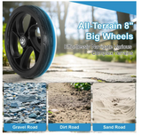 Basic Scooter by AfterSurgerySupply