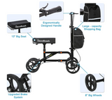 Basic Scooter by AfterSurgerySupply