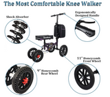 Advanced Scooter by AfterSurgerySupply