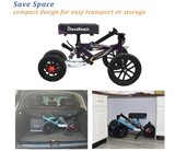 Advanced Scooter by AfterSurgerySupply