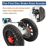 Advanced Scooter by AfterSurgerySupply