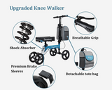 Deluxe Scooter by AfterSurgerySupply