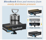 Deluxe Scooter by AfterSurgerySupply